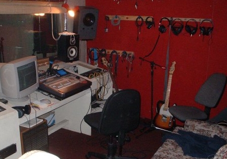 The Studio