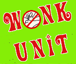 Wonk Unit